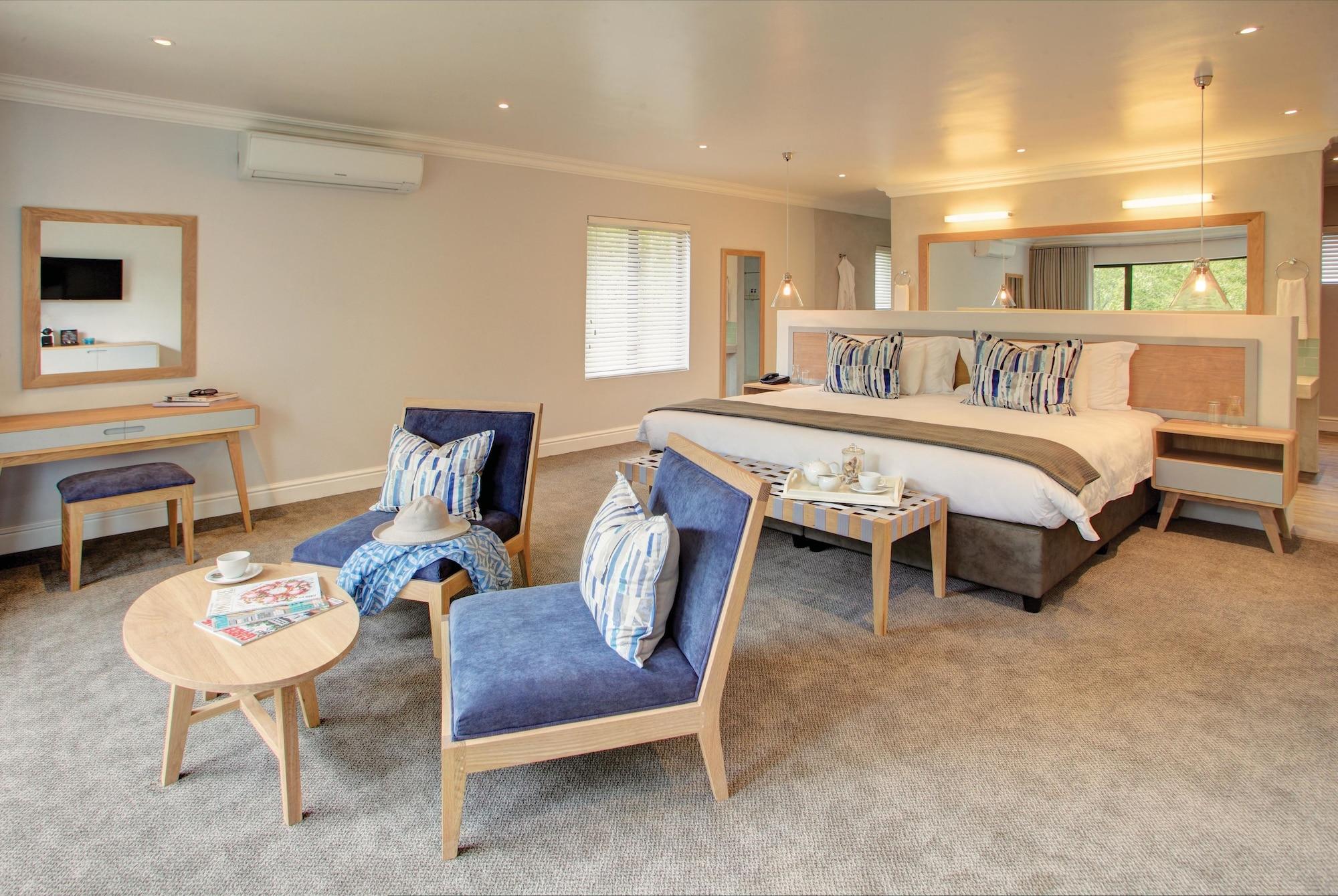 Knysna Hollow Country Estate Zewnętrze zdjęcie