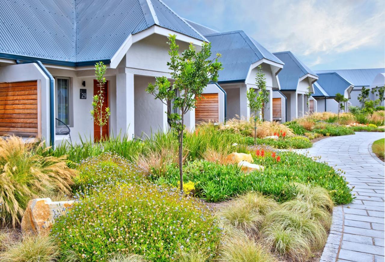 Knysna Hollow Country Estate Zewnętrze zdjęcie