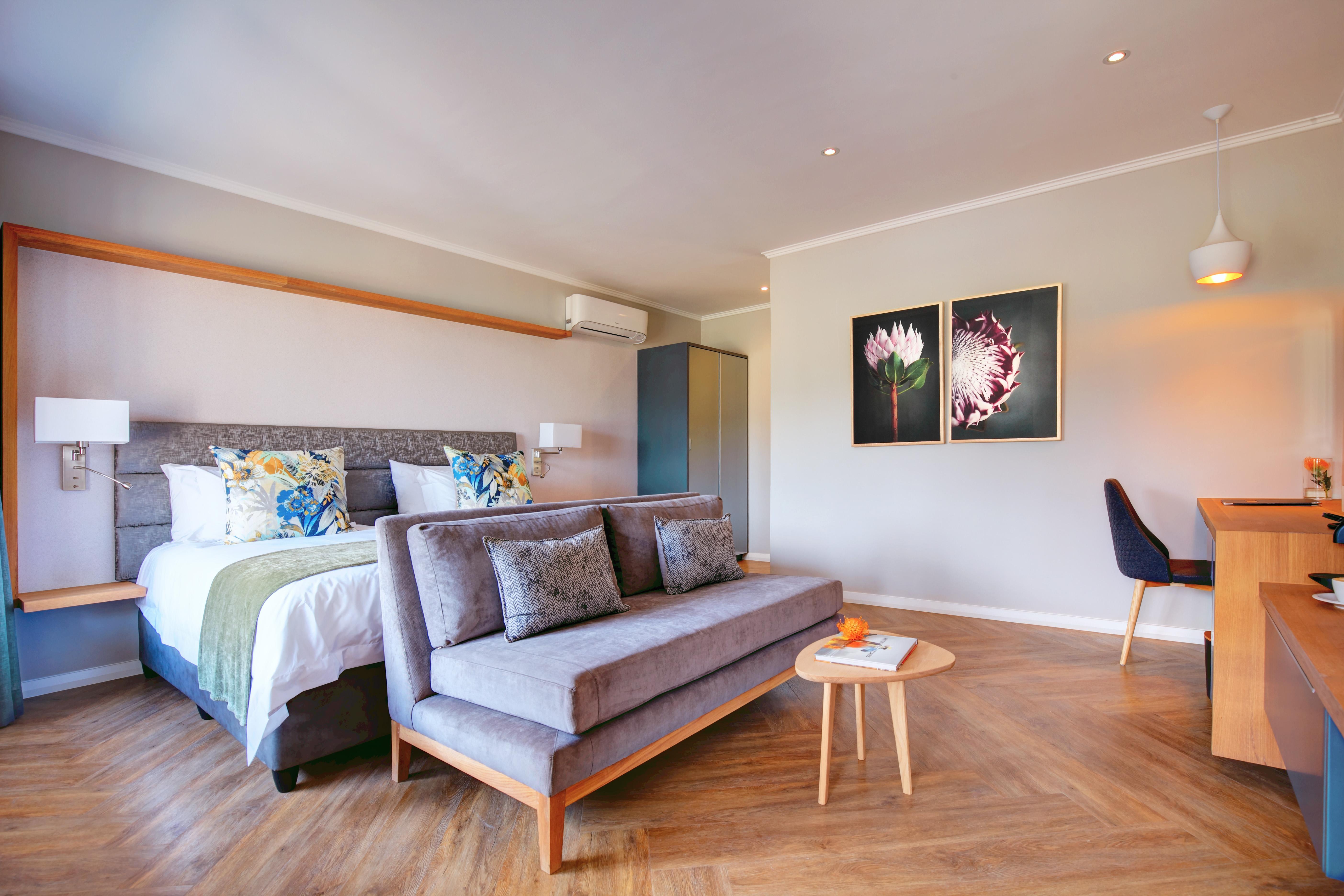 Knysna Hollow Country Estate Zewnętrze zdjęcie