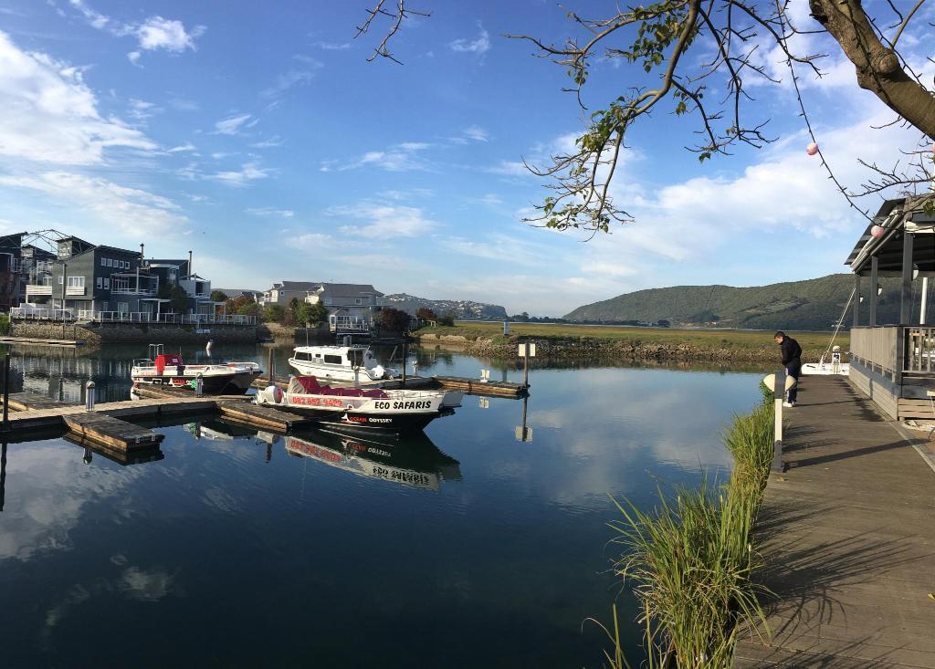 Knysna Hollow Country Estate Zewnętrze zdjęcie