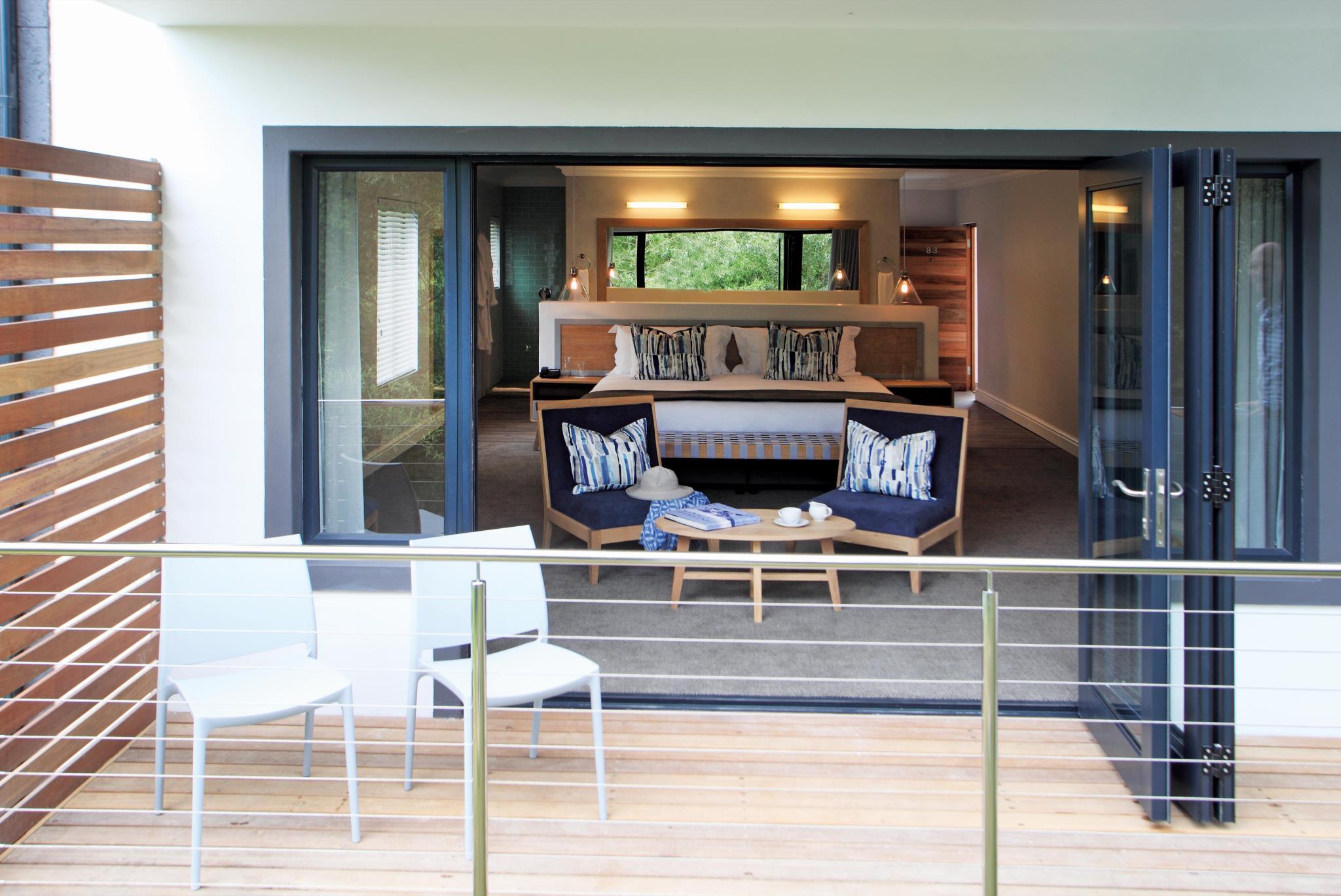 Knysna Hollow Country Estate Zewnętrze zdjęcie