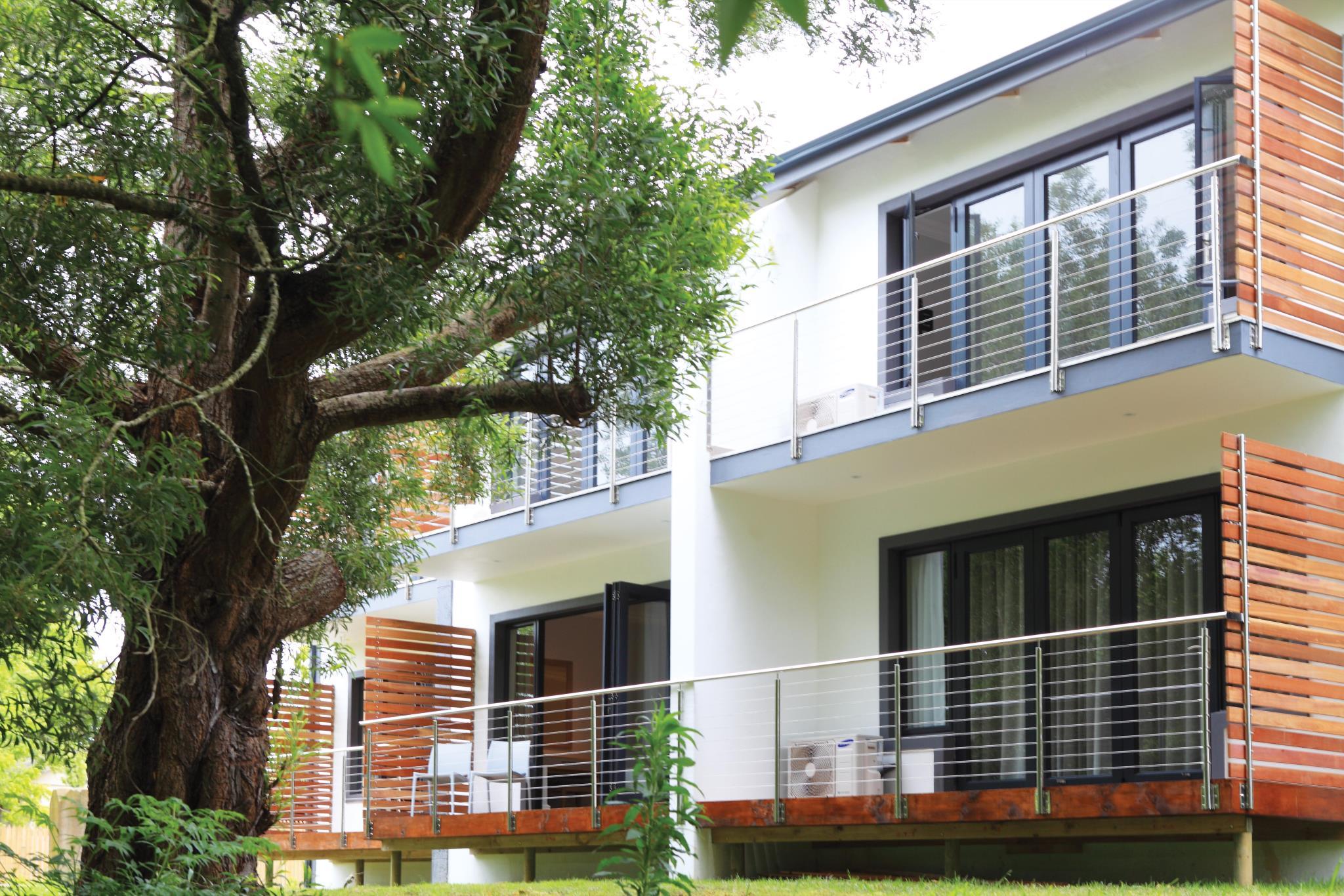 Knysna Hollow Country Estate Zewnętrze zdjęcie