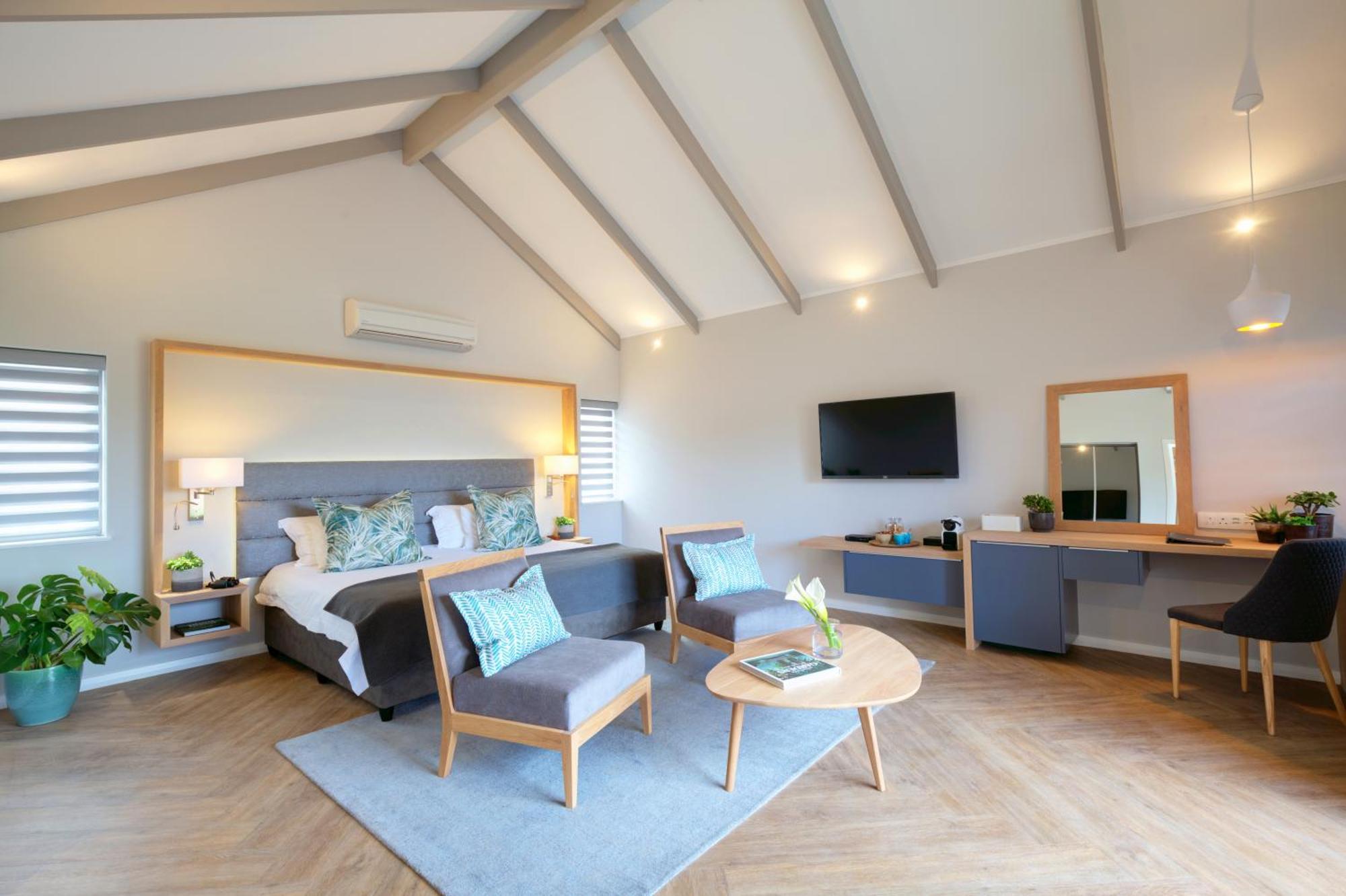 Knysna Hollow Country Estate Zewnętrze zdjęcie