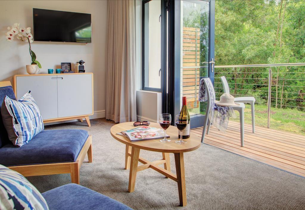 Knysna Hollow Country Estate Zewnętrze zdjęcie