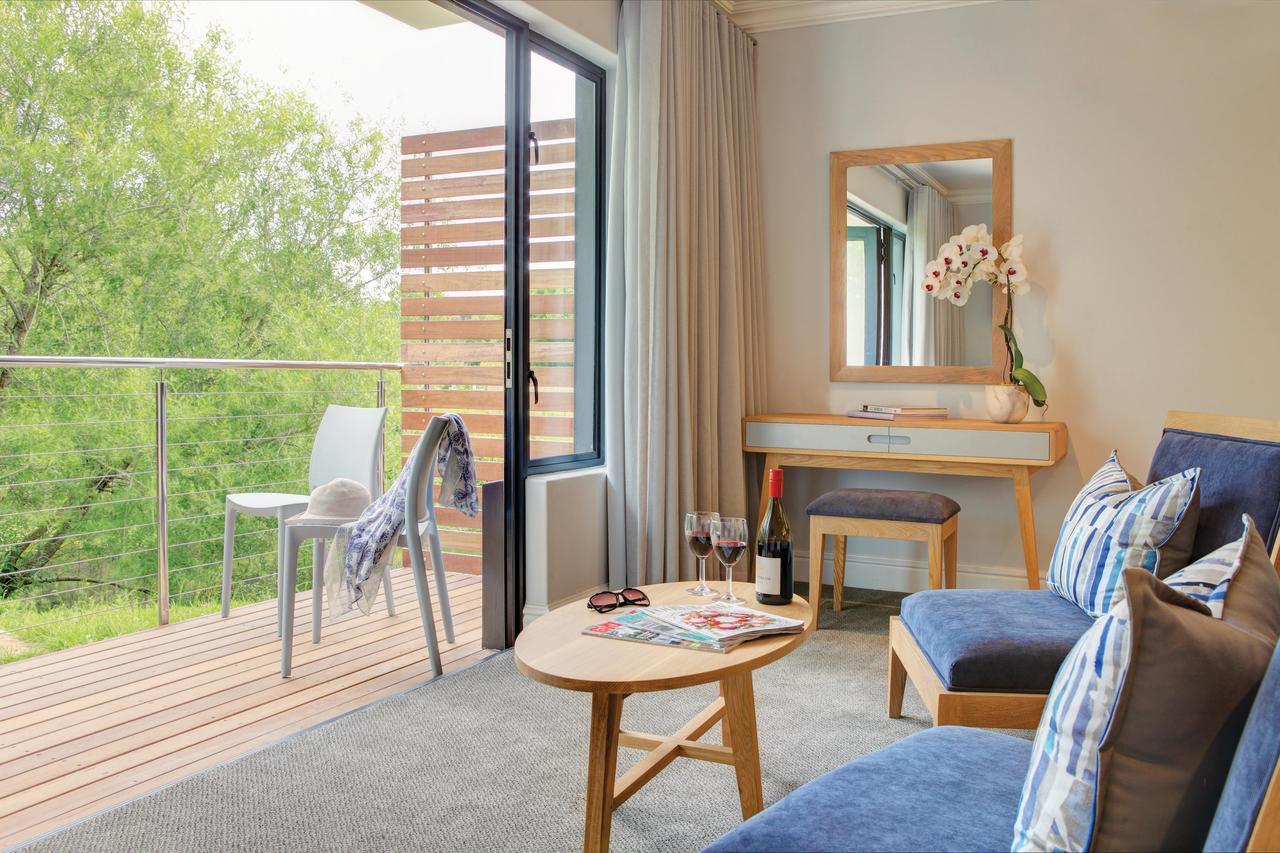 Knysna Hollow Country Estate Zewnętrze zdjęcie