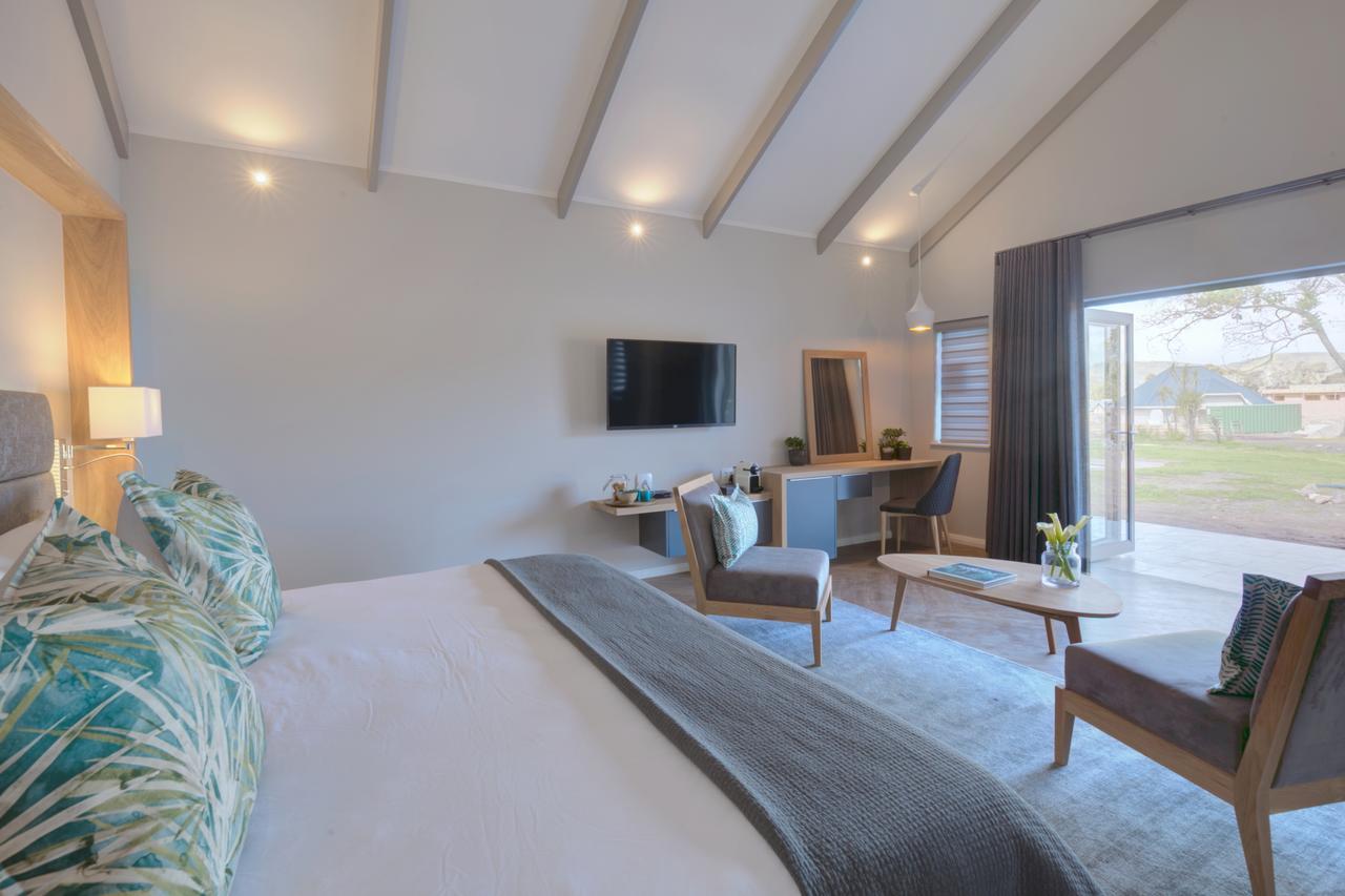 Knysna Hollow Country Estate Zewnętrze zdjęcie
