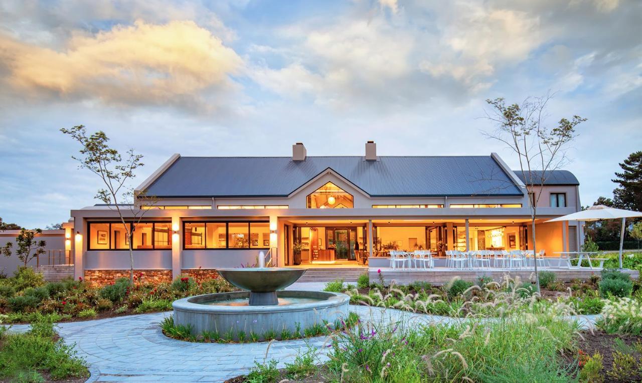 Knysna Hollow Country Estate Zewnętrze zdjęcie