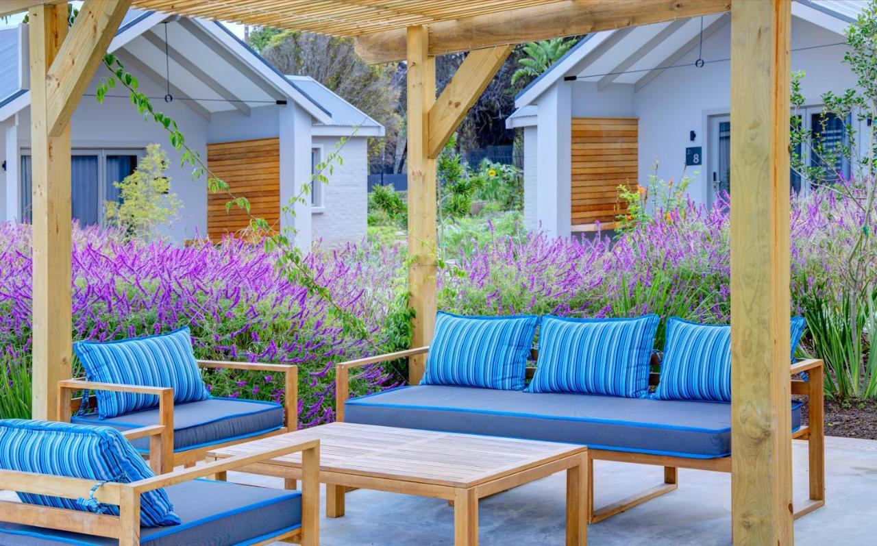 Knysna Hollow Country Estate Zewnętrze zdjęcie