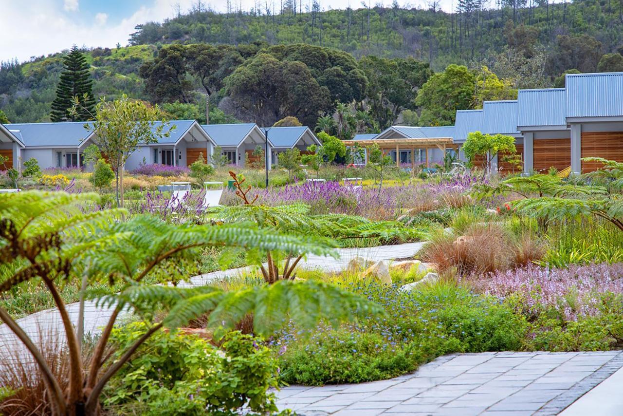Knysna Hollow Country Estate Zewnętrze zdjęcie